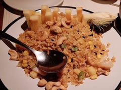 -大树餐厅(益田假日店)