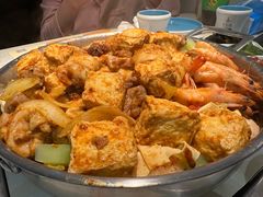 -黄记煌三汁焖锅(顺义华联店)