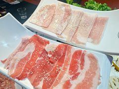 -熊大·鲜烤黄牛肉(五山店)