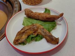 -争鲜回转寿司(朝北大悦城店)