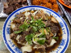 -清真-戏楼王记牛肉面