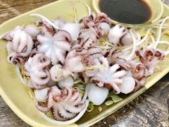 -贞姨美食·老字号海鲜大排档