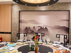 -佳丽海鲜大酒楼(环岛海景店)