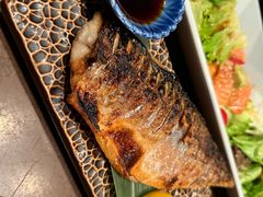 -贰捌零叁精致料理(钱湖店)