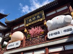 -南翔馒头店(豫园店)