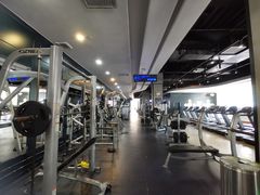 -古德菲力健身(广体店)