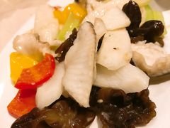 -观澜湖酒店·邀月庭中餐厅