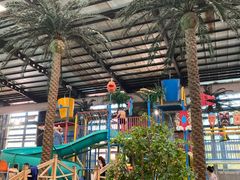 -南宫温泉水世界