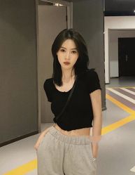 -Rise Hair上升造型