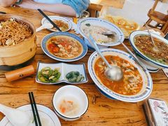 -老雒阳面馆·水席(偃师店)