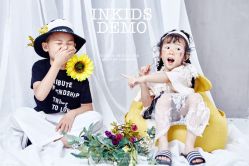 点击看大图 -INKIDS潮童社儿童摄影(朝阳大悦城店)