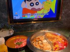 -牛New寿喜烧(金鹰世界店)