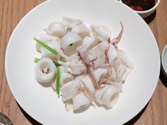 -小厨师·二十年沈家门小海鲜(百井坊巷店)