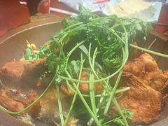 -蜀留香石锅鱼(六顺街店)
