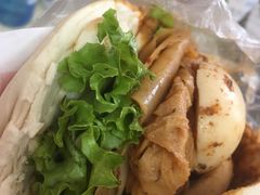 -侯志伟纯手工酸辣粉(荣民时代广场店)