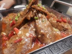 -街角等你.大连海鲜烧烤(西安路店)
