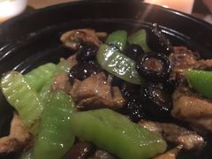 -渝半城经典川粤菜(重庆天地店)