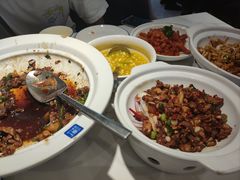 -兰湘子·湘菜小炒(长安万科广场店)