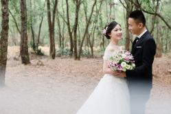 -菲林婚纱摄影工作室
