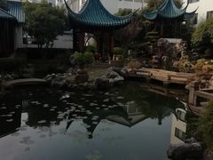 -華僑飯店中餐厅