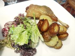-LA  PETANQUE(泰安路店)