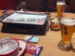 -丽伟的串·烧烤·砂锅(芝麻街店)