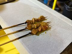 -望京小腰(北京总店)
