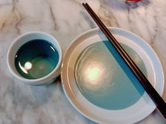 餐具摆设-懒人盐府人家(航天桥店)
