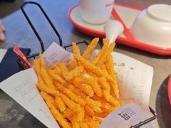 -胖哥俩肉蟹煲(萧山加州阳光店)