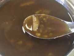 -蒙记老牌豆浆