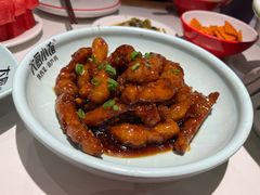 -大厨小馆(华阳城店)