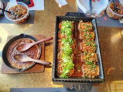 -烤匠麻辣烤鱼(重庆万象城店)
