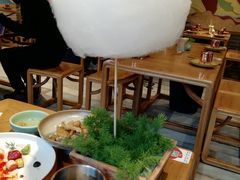 大堂-顺承小院儿