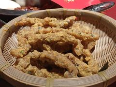 -谭鸭血老火锅·匠心(环球港旗舰店)