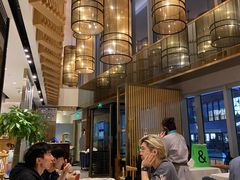 -莆田餐厅PUTIEN(三里屯店)