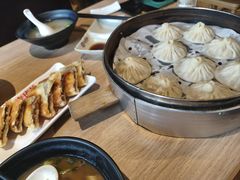 -老班长手工灌汤包老店(东山店)