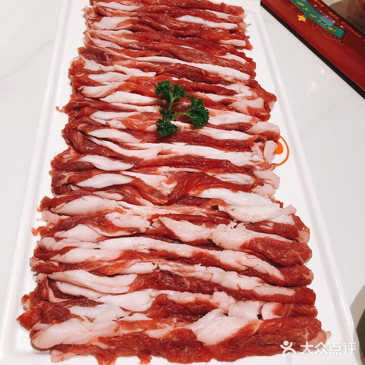 冬季温补，涮涮涮