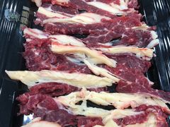 -顶福胜潮汕牛肉火锅(观沙岭店)