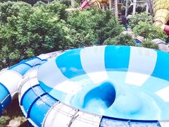 -武汉玛雅海滩水公园