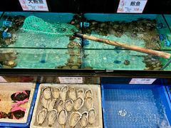 -万山楼海鲜酒家·二十三年老字号
