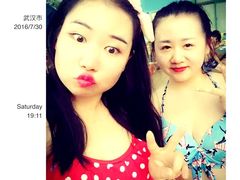 -武汉市青少年宫水上世界
