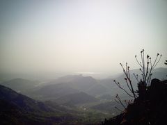 -沂蒙山旅游区云蒙景区(蒙山国家森林公园)