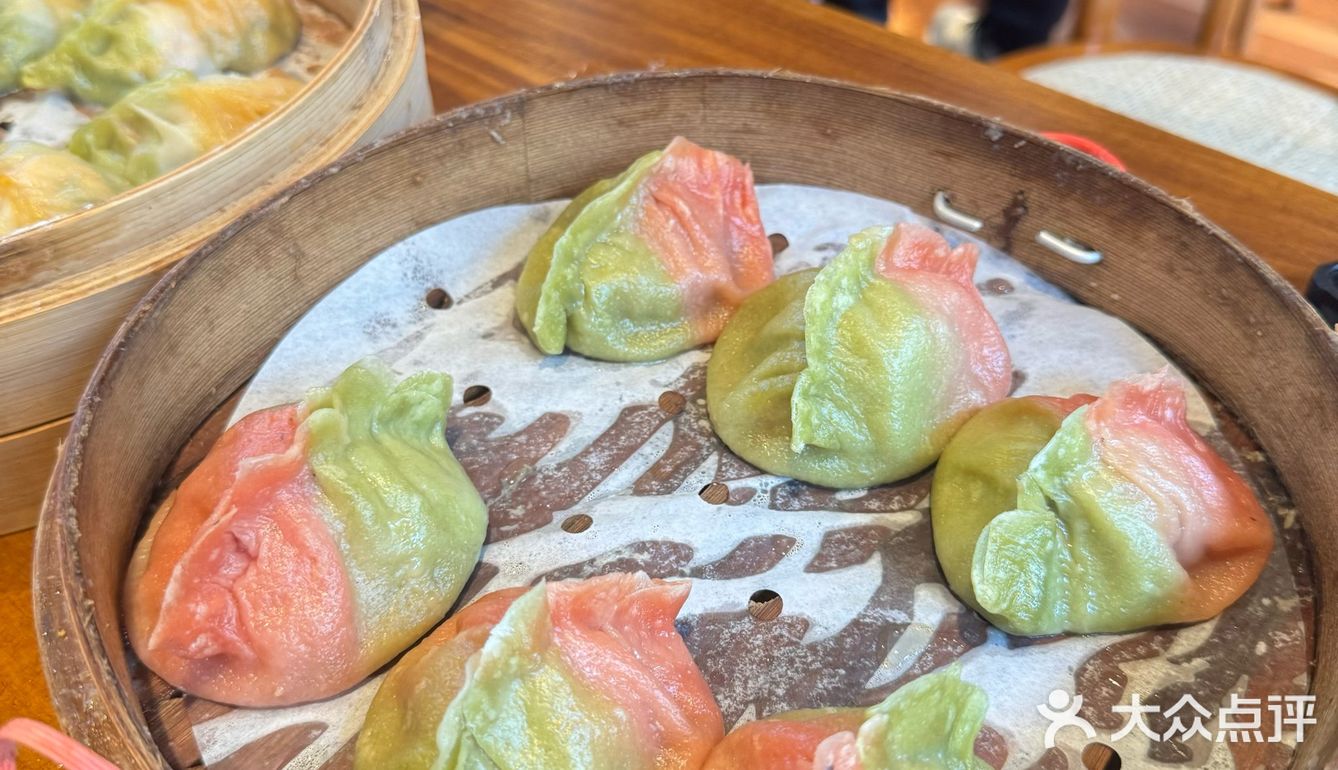 🎀海味饺子诱惑