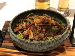 -三清山希尔顿度假酒店·三清轩中餐厅
