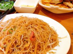 -金穗园·砂锅粥.醉鸡煲火锅(长寿路店)