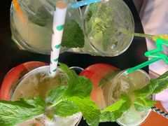 -东岸Cafe 爵士俱乐部