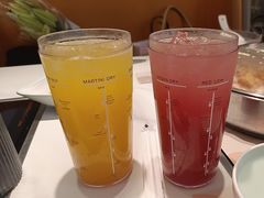 -黄记煌三汁焖锅(新佳丽江汉路店)