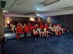 -海韵之星邮轮水会(明发商业广场店)