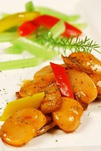 -聚宝渔港.五钻酒家(上地店)