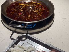 -蛙鱼道美蛙鱼自助火锅(新耍都店)
